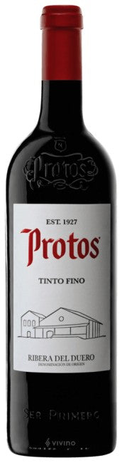 Protos Tinto Fino 2023 750ml