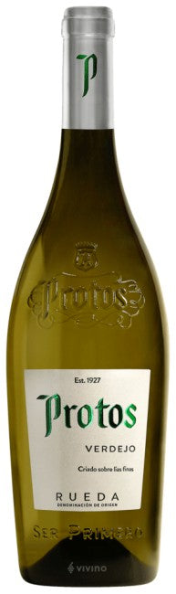 Protos - Verdejo 2024 (750ml)