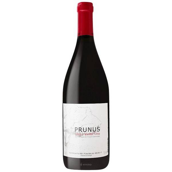 Prunus Vinho Tinto 2022  (750ml)