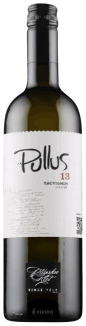 Pullus - Sauvignon Suho 2024 (750ml)