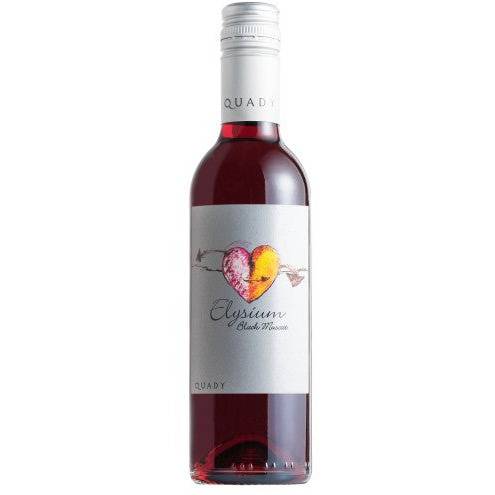 QUADY ELYSIUM BLACK MUSCAT  - 375ML 2023