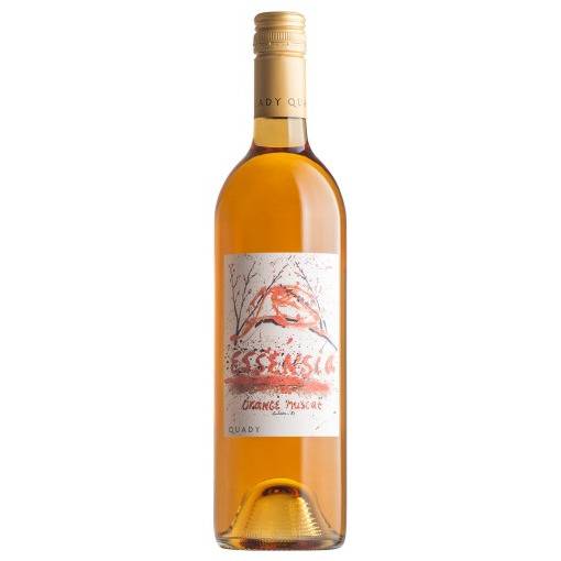 QUADY ESSENSIA ORANGE MUSCAT  - 375ML 2022