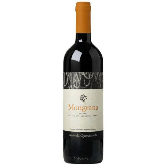 Querciabella Mongrana Toscana 2022 (750ml)
