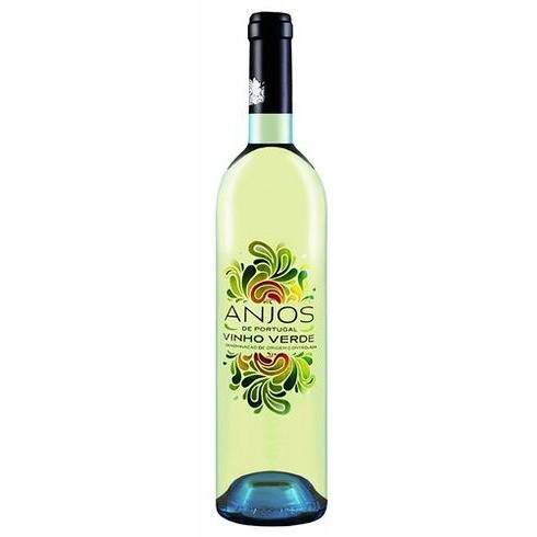 Quinta da Lixa 'Anjos de Portugal' Vinho Verde 2025 (750ml)