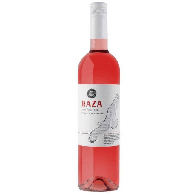 Quinta da Raza Rosado 2025 (750ml)