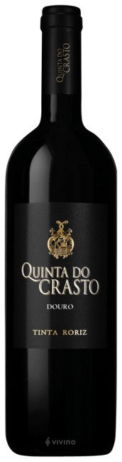 Quinta do Crasto - Tinta Roriz Douro 2018 (750ml)