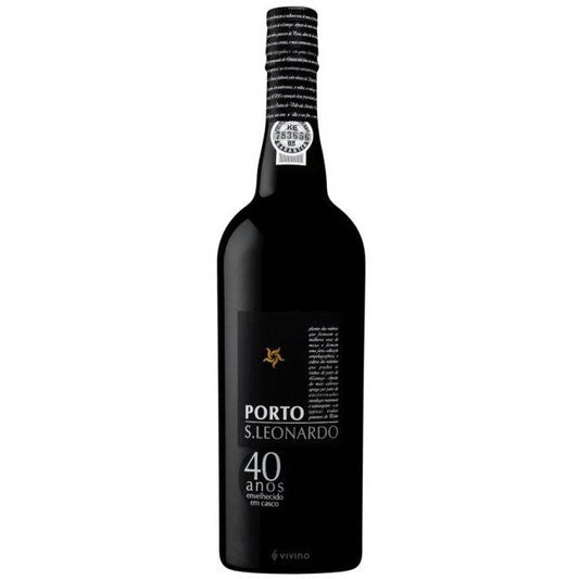 Mourao Tawny 40 Year Port (750ml) NV