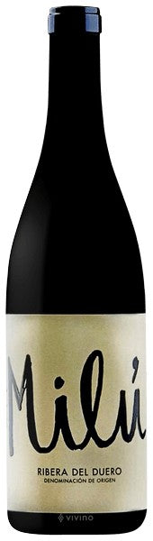 Quinta Milu Ribera del Duero 2024 (750ml)