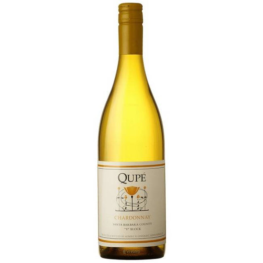 Qupe Chardonnay 2024 (750ml)