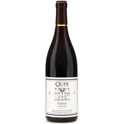 Qupe Syrah 2022 (750ml)