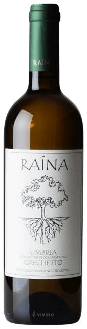 Raína - Umbria Grechetto 2024 (750ml)