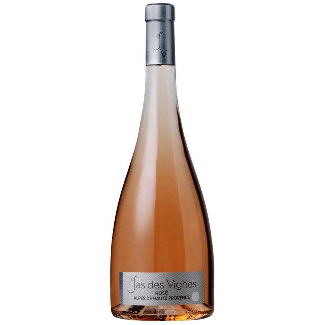 Ravoire & Fils Jas des Vignes Alpes de Haute-Provence Rose 2025 750ml