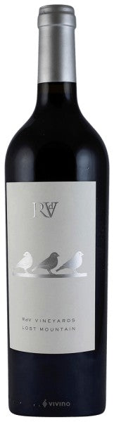 RDV Vineyards Lost Mountain 2021 (750ML)