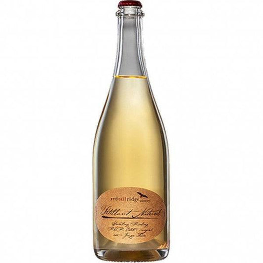 Red Tail Ridge Pétillant Naturel 2021 (750ml)