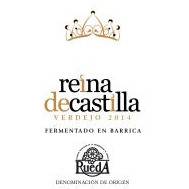 Reina De Castilla Oak Aged Verdejo 2022 (750ml)