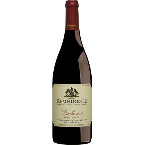 Remhoogte Vantage Pinotage 2022 (750ml)