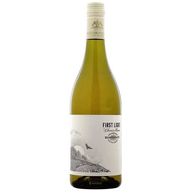 Remhoogte First Light Chenin Blanc 2024 (750ml)