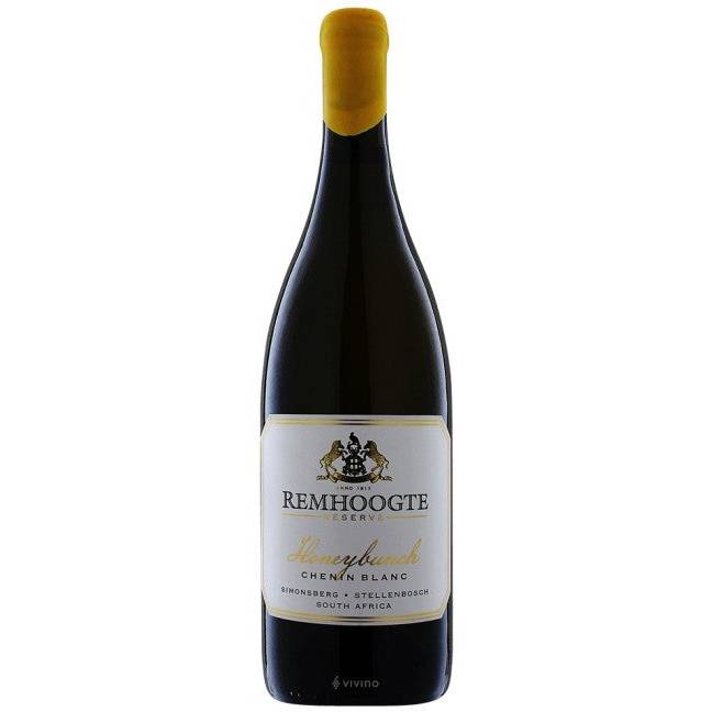 Remhoogte Honeybunch 2025 (750ml)