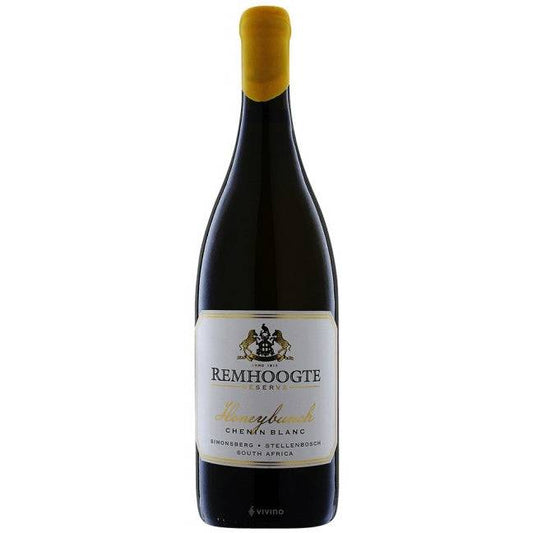 Remhoogte Honeybunch 2025 (750ml)