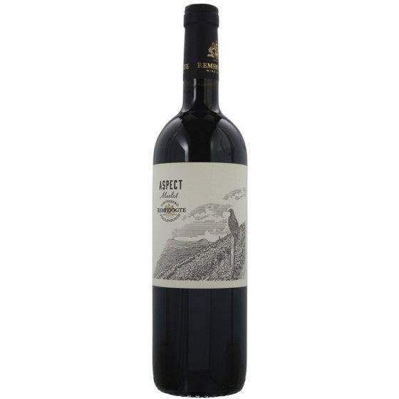 Remhoogte Aspect Merlot 2020 (750ml)
