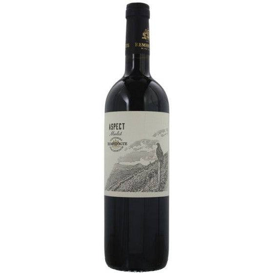 Remhoogte Aspect Merlot 2020 (750ml)