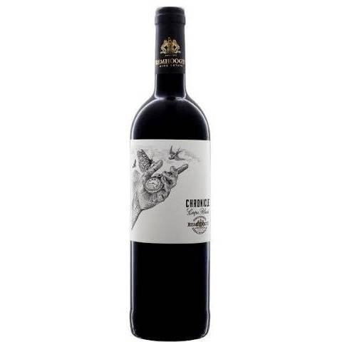 Remhoogte Chronicle Cape Estate Blend 2022 (750ml)