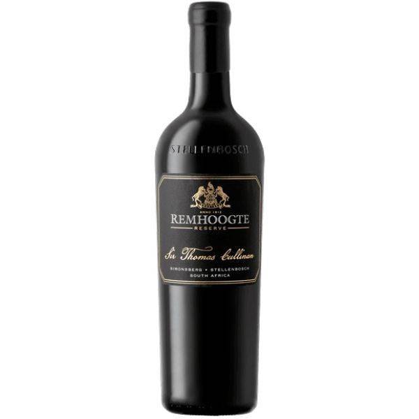 Remhoogte Sir Thomas Cullinan 2020 (750ml)
