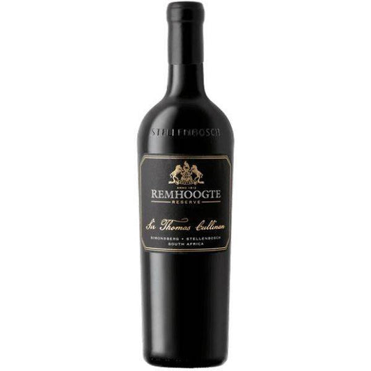 Remhoogte Sir Thomas Cullinan 2020 (750ml)
