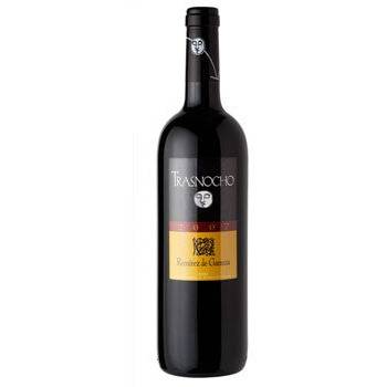 Remirez de Ganuza Trasnocho Reserva 2017  (750ml)