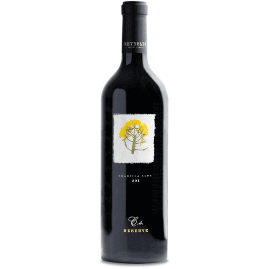 Reynolds Family Cabernet Sauvignon Stags Leap District Reserve 2022 (750ml)