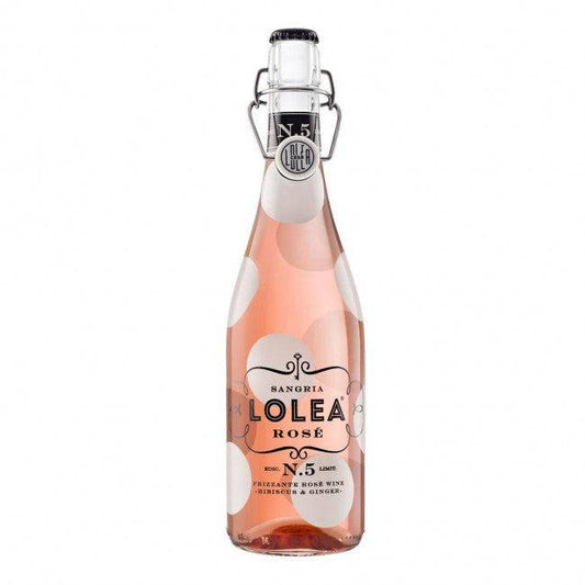 Lolea Rose Sangria NV (750ml)