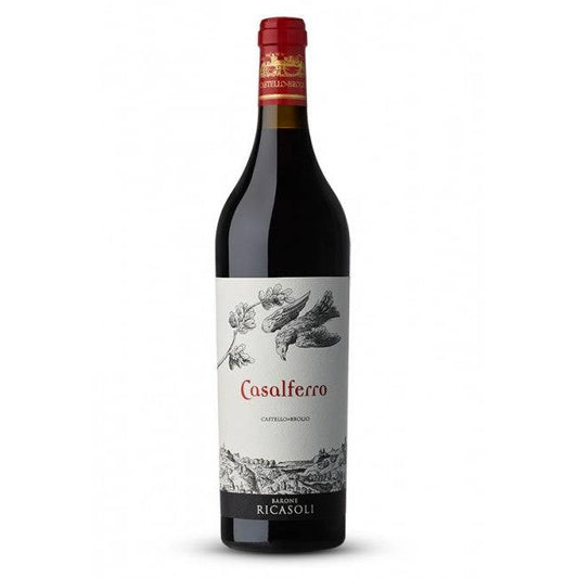 Ricasoli Casalferro 2019 (750ml)