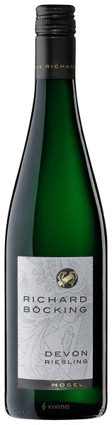 RICHARD BOCKING 2022 DEVON RIESLING (750ML)