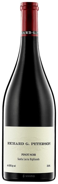 Richard G. Peterson Pinot Noir 2023 (750ml)