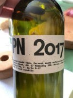 Richard Stavek PN 2018 (1.5L)