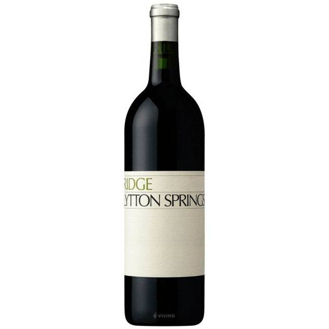 Ridge Vineyards - Lytton Springs 2023 (750ml)