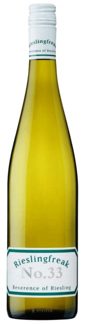 Rieslingfreak Clare Valley Riesling #33 2023 (750ml)