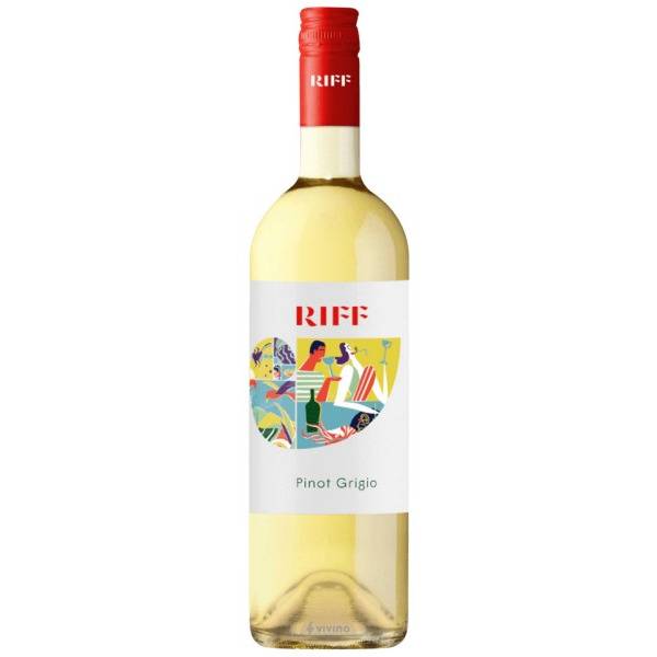 Riff Pinot Grigio 2024 (750ml)