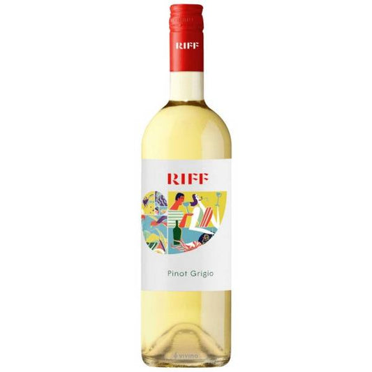 Riff Pinot Grigio 2024 (750ml)