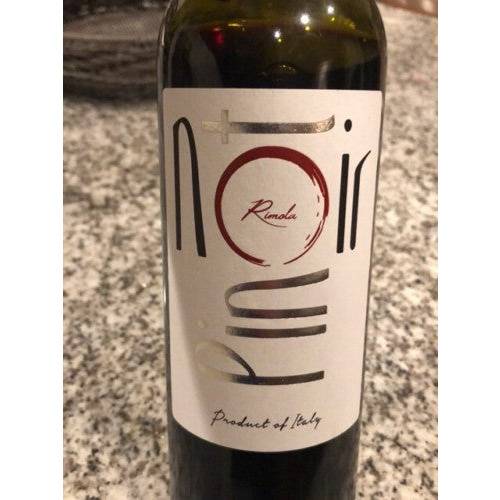 Rimola Pinot Noir 2022 (750ml)