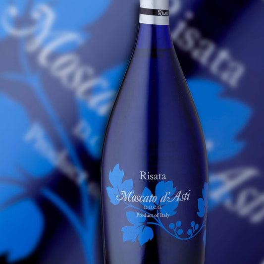 Risata Moscato d'Asti 2023 750ml