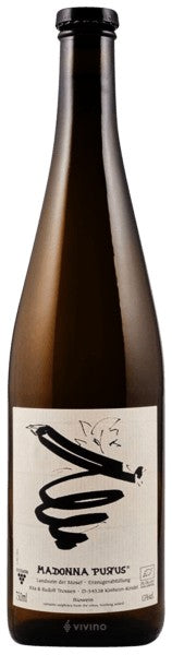 Rita & Rudolf Trossen Riesling Trocken 'Madonna' Purus 2022 (750ml)
