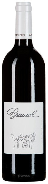 Plageoles Braucol 2021 (750ml)