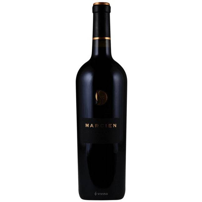 Robert Sinskey - Marcien 2015 (750ml)