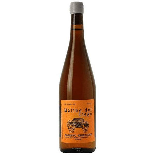 Roberto Henriquez Molino del Ciego Semillon 2021  - (750ml)