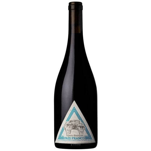 Roberto Henriquez Pais Franco 2021  (750ml)