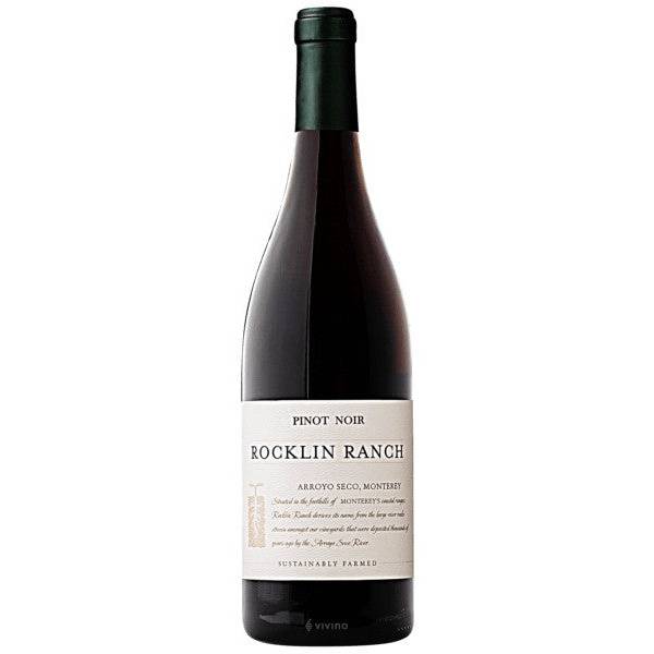 Rocklin Ranch Pinot Noir 2023 (750ml)