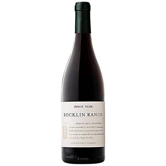 Rocklin Ranch Pinot Noir 2023 (750ml)