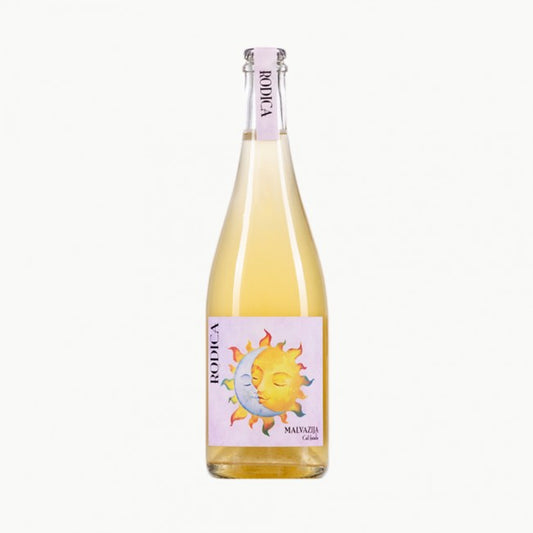 Rodica - Col Fondo Malvazija 2023 (750ml)