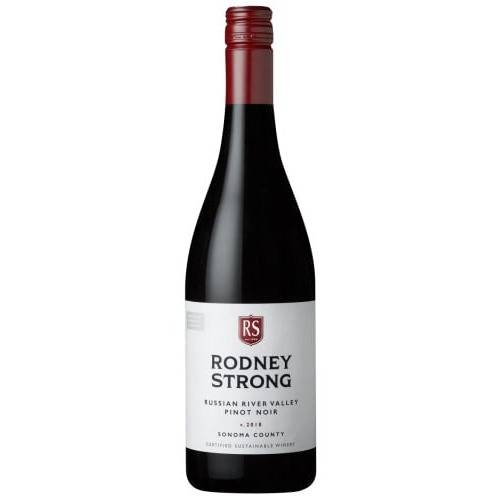 Rodney Strong - Estate Pinot Noir Russian River Valley 2024 (750ml)